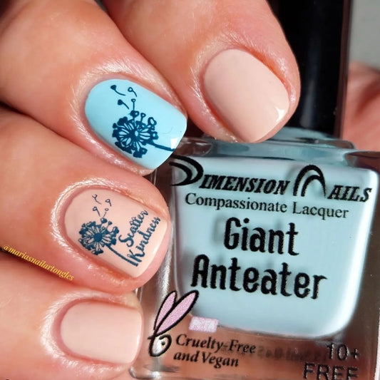 What is Nail Art Stamping?