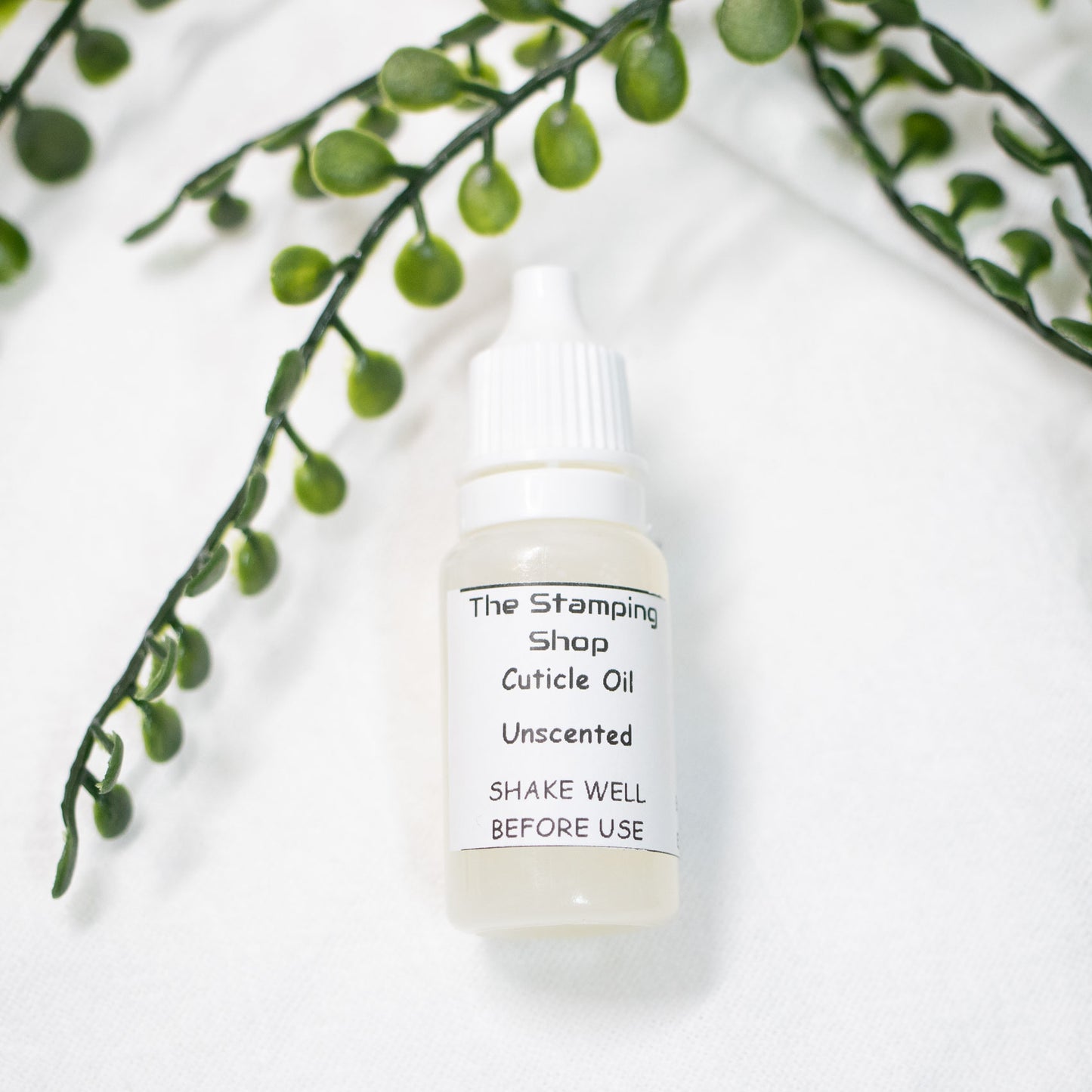 Cuticle Oil - 10ml