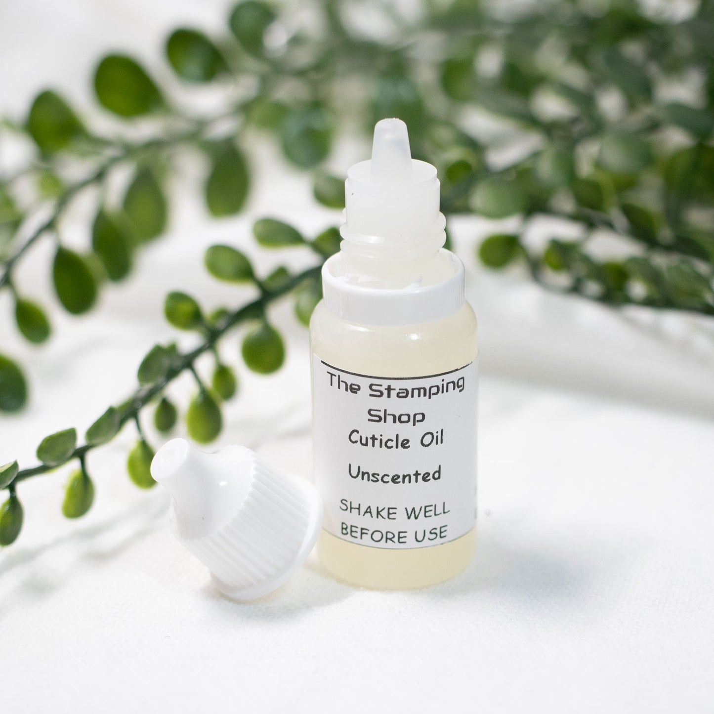 Cuticle Oil - 10ml