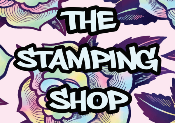 The Stamping Shop